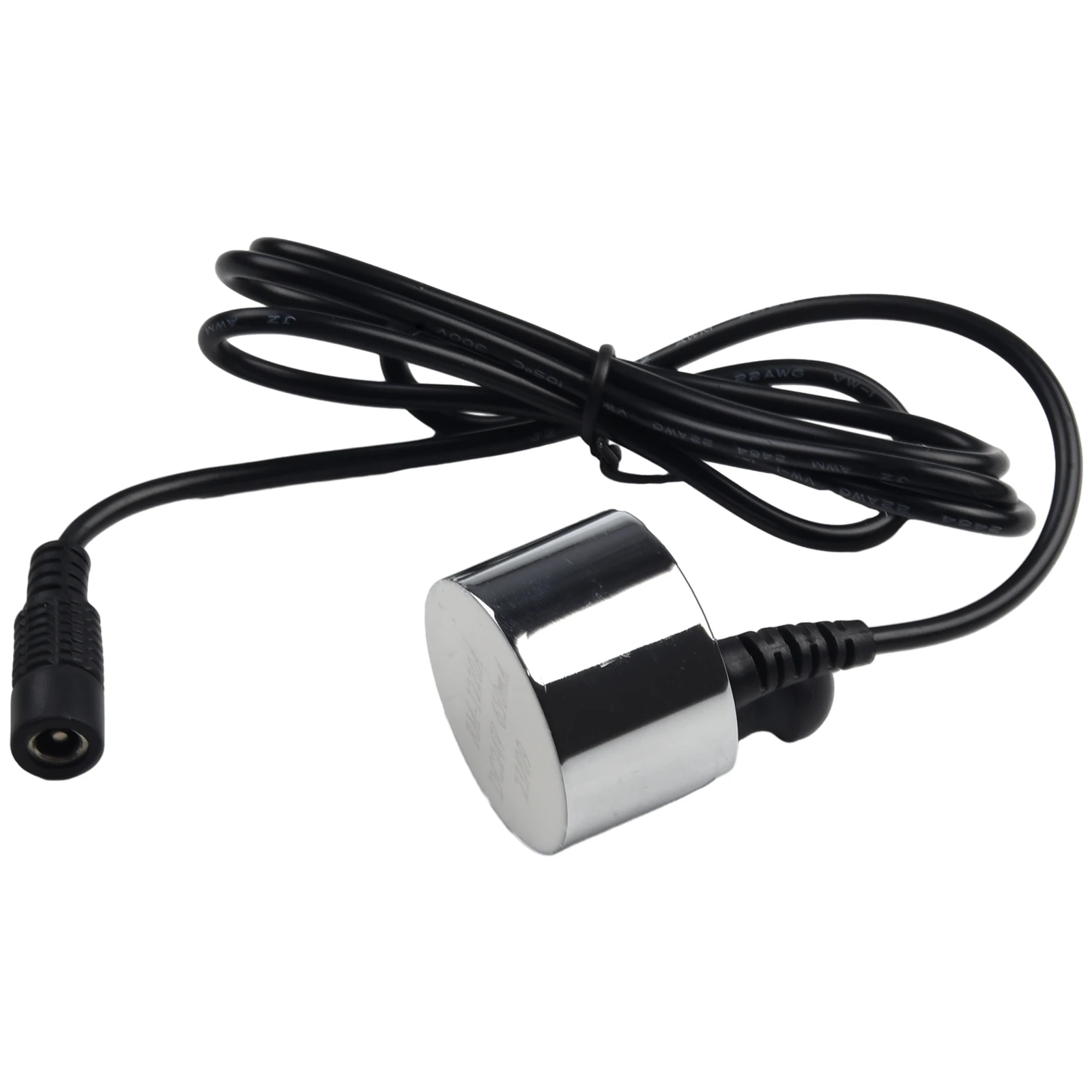 Transducer Fire Transducer Home Improvement For M-011B M011B For Optimyst Silver Color Brand New High Quality
Transducer Fire Transducer Home Improvement For M-011B M011B For Optimyst Silver Color Brand New High Quality