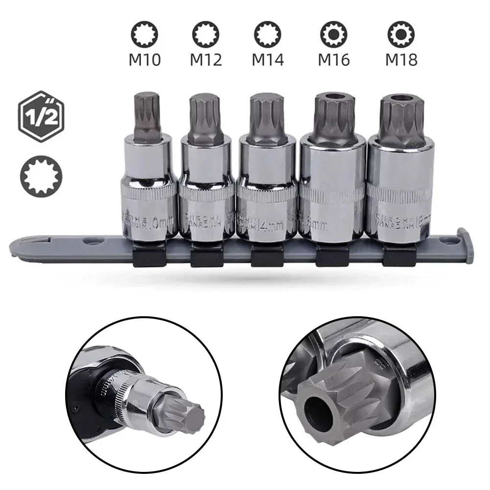 5 шт., торцевая насадка Torx, слот для карты, 1 2-дюймовый звездообразный ключ, отвертки, ручной инструмент M10 M10, без отверстия, платина
5 шт., торцевая насадка Torx, слот для карты, 1 2-дюймовый звездообразный ключ, отвертки, ручной инструмент M10 M10, без отверстия, платина