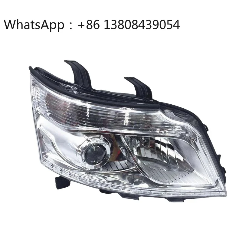 Светодиодная фара в сборе 4121010-AT01 12V 36W, новая, для Changan RUIXING M80, автомобильные аксессуары
Светодиодная фара в сборе 4121010-AT01 12V 36W, новая, для Changan RUIXING M80, автомобильные аксессуары