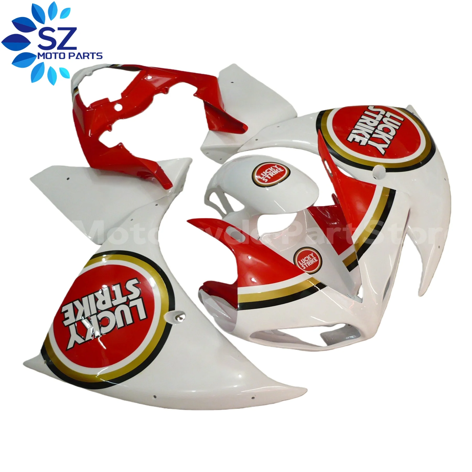 Motorcycle Fairings kit Fit For YAMAHA YZF R1 2009 2010 2011 2012 2013 2014 YZF-R1 09 10 11 12 13 14 Body ABS Plastic Bodywork
Motorcycle Fairings kit Fit For YAMAHA YZF R1 2009 2010 2011 2012 2013 2014 YZF-R1 09 10 11 12 13 14 Body ABS Plastic Bodywork