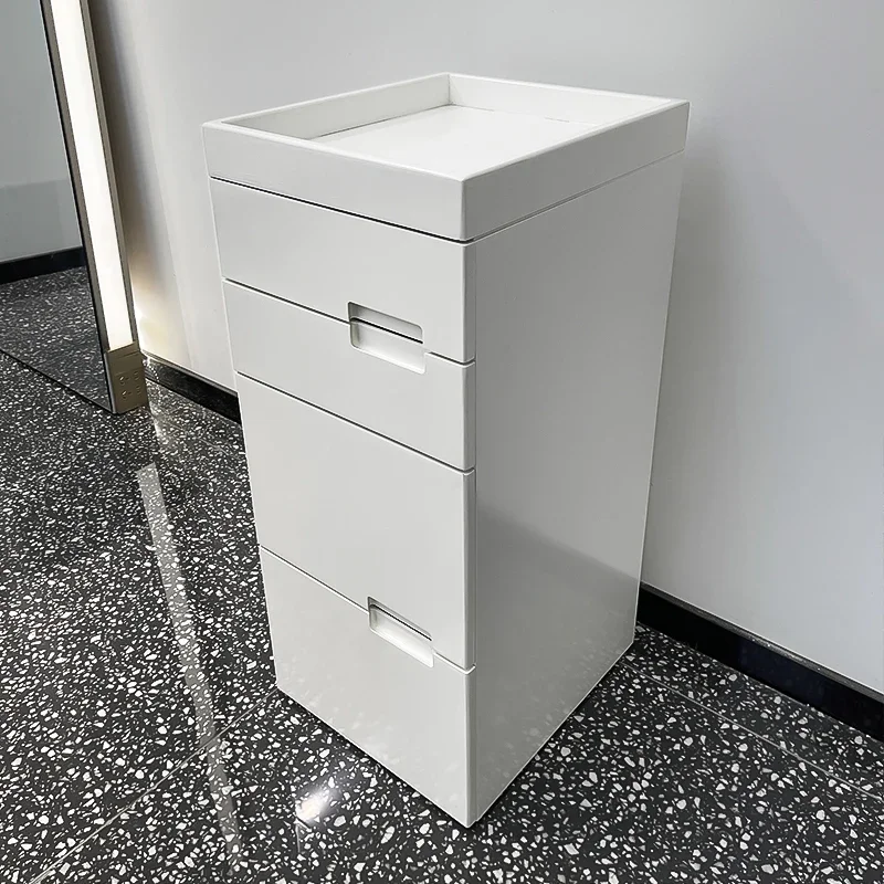 Netflix Salon Barber Storage Table Storage Hairdressing Beauty Nail Art Tool Cabinet Hair Salon Special Solid Wood Furniture
Netflix Salon Barber Storage Table Storage Hairdressing Beauty Nail Art Tool Cabinet Hair Salon Special Solid Wood Furniture
