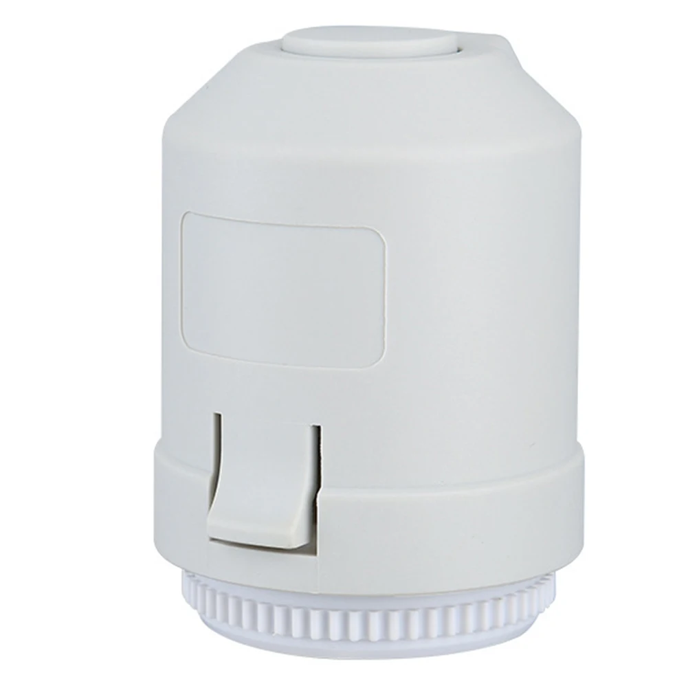 Energy Efficient 230V Thermal Actuator Manifold Heating Actuator Compact Size Easy Installation Efficient Heating
Energy Efficient 230V Thermal Actuator Manifold Heating Actuator Compact Size Easy Installation Efficient Heating