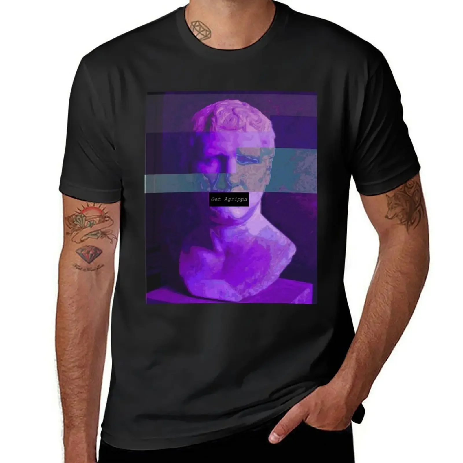 Agrippa T-Shirt vintage t shirts aesthetic clothes Aesthetic clothing shirts graphic mens graphic t-shirts anime
Agrippa T-Shirt vintage t shirts aesthetic clothes Aesthetic clothing shirts graphic mens graphic t-shirts anime