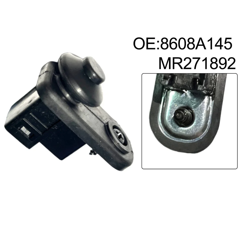 1Pcs Car Door Lamp Switch For Mitsubishi / For Pajero 3.4 / For V70 V90 2000-2021 8608A145 Automotive Accessories
1Pcs Car Door Lamp Switch For Mitsubishi / For Pajero 3.4 / For V70 V90 2000-2021 8608A145 Automotive Accessories