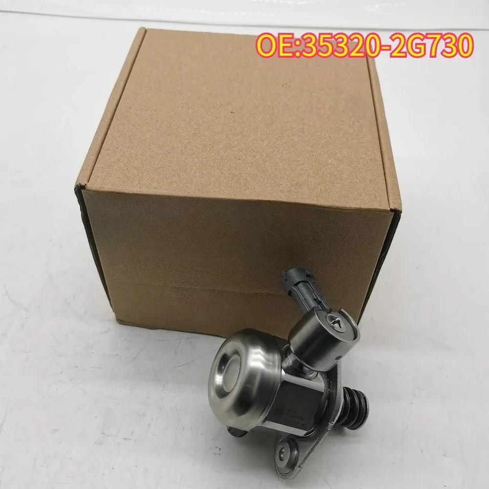 High quality New For 35320-2G730 Car Accessories Auto Parts Pressure Fuel Pump 2011-16 2.0L 2.4L
High quality New For 35320-2G730 Car Accessories Auto Parts Pressure Fuel Pump 2011-16 2.0L 2.4L