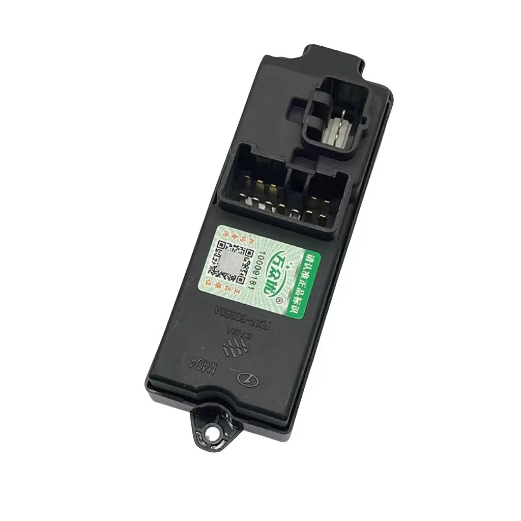 Auto parts Brand New Electric Master Power Window Lifter Switch Control For FAW Besturn B50 2009 2010 2011 2012 2013
Auto parts Brand New Electric Master Power Window Lifter Switch Control For FAW Besturn B50 2009 2010 2011 2012 2013