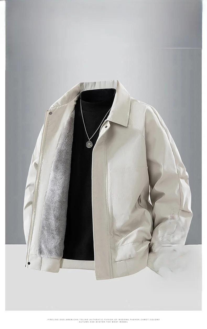 Jacket Man Aesthetic Coat Mens Original Design Natural Air Flight Fashion Men'S Warm Autumn Car Boy Black White Aviation Hooded
Jacket Man Aesthetic Coat Mens Original Design Natural Air Flight Fashion Men'S Warm Autumn Car Boy Black White Aviation Hooded