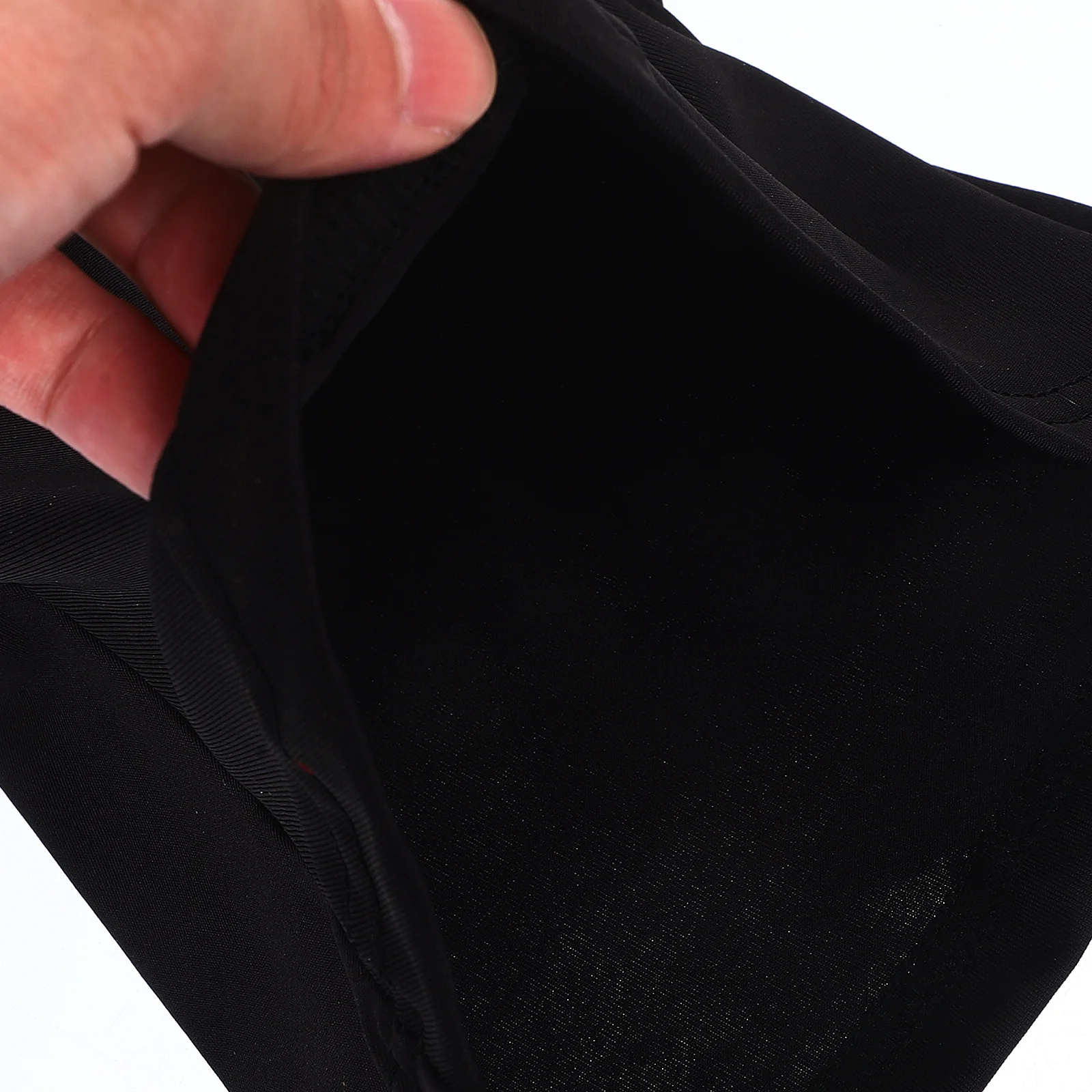 Женский однотонный внутренний хиджаб с полным покрытием, легкий дышащий регулируемый мусульманский головной убор для пляжного шарфа Рамадана
Женский однотонный внутренний хиджаб с полным покрытием, легкий дышащий регулируемый мусульманский головной убор для пляжного шарфа Рамадана