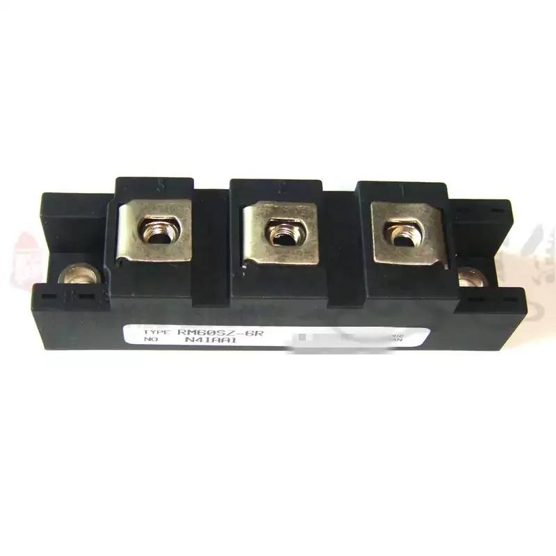 RM60SZ-6S RM60SZ-6R tube 60A warranty for one year
RM60SZ-6S RM60SZ-6R tube 60A warranty for one year