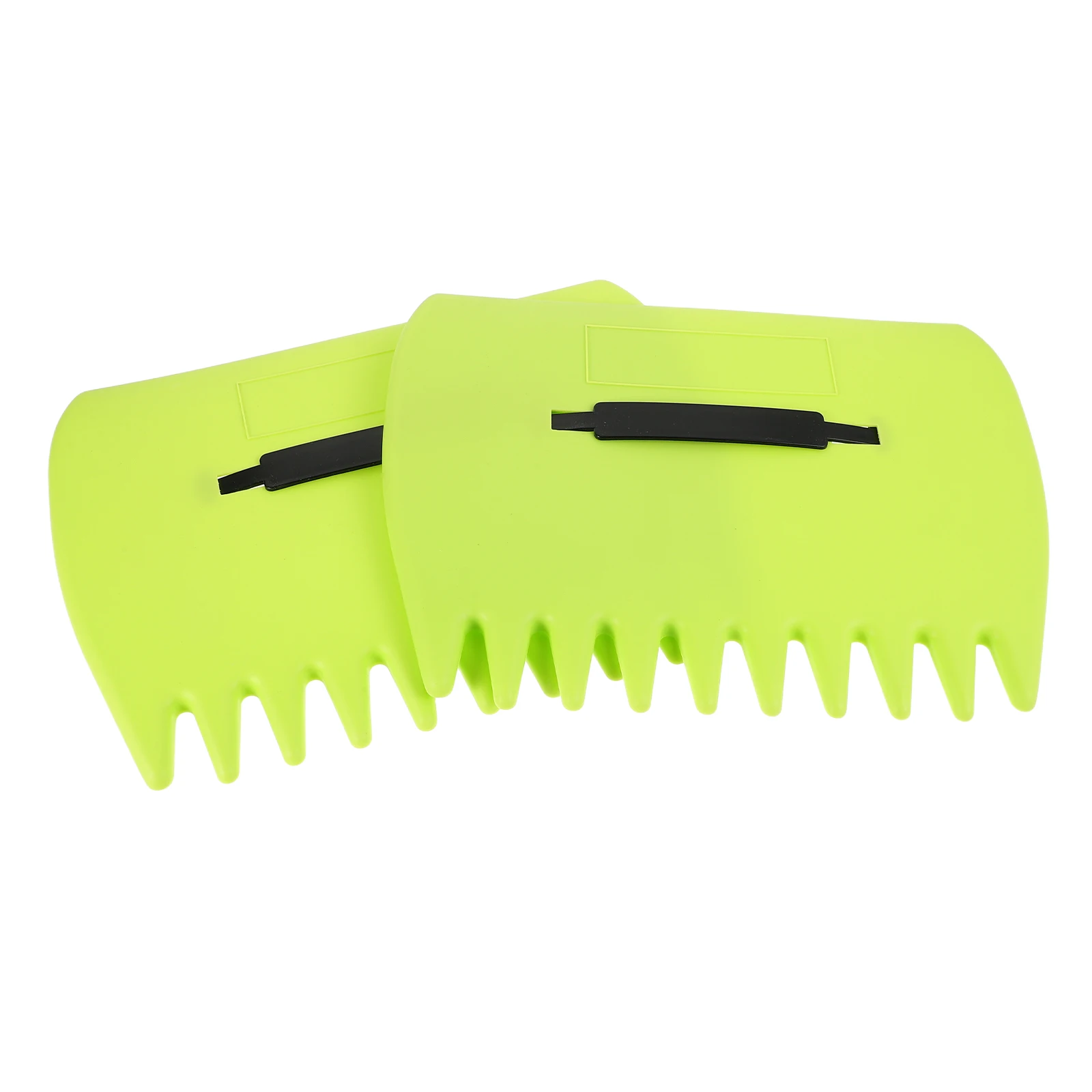 2 Pcs Garden Leaf Rake Lawn for Leaves and Grass Gardening Landscaping Leveling Rakes Heavy Duty Hand Tool
2 Pcs Garden Leaf Rake Lawn for Leaves and Grass Gardening Landscaping Leveling Rakes Heavy Duty Hand Tool