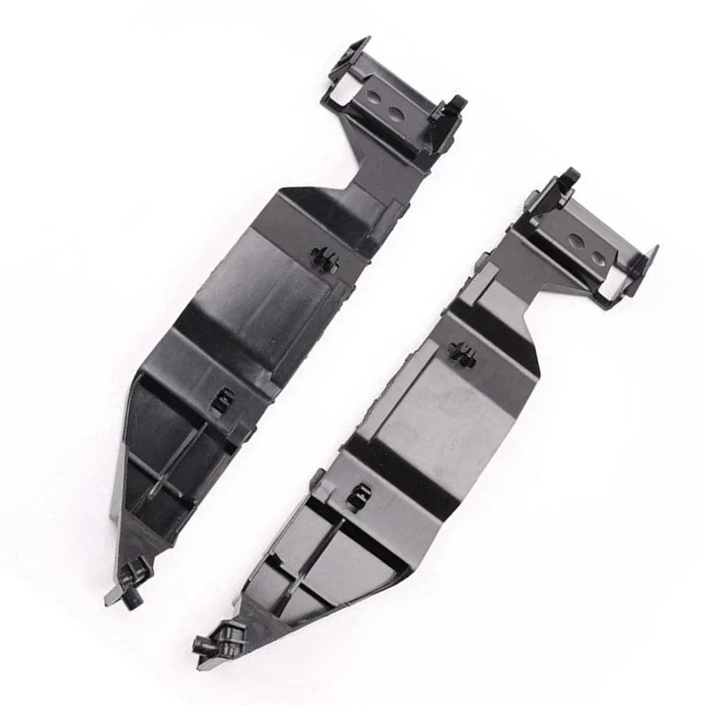 1Pair For Suzuki Swift 2005-2011 Black Front Bumper Holder Bracket Replacement Left & Right #71731-63J00 Easy Installation
1Pair For Suzuki Swift 2005-2011 Black Front Bumper Holder Bracket Replacement Left & Right #71731-63J00 Easy Installation