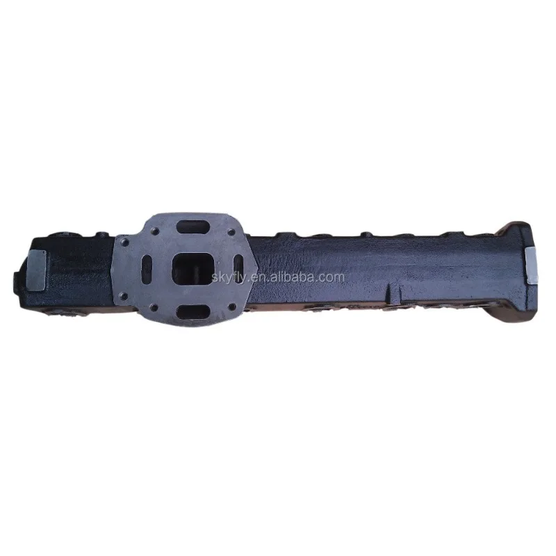 20% off 4020065 4020066 Water Cooler Exhaust Manifold Engine Parts for 6BT Engine
20% off 4020065 4020066 Water Cooler Exhaust Manifold Engine Parts for 6BT Engine