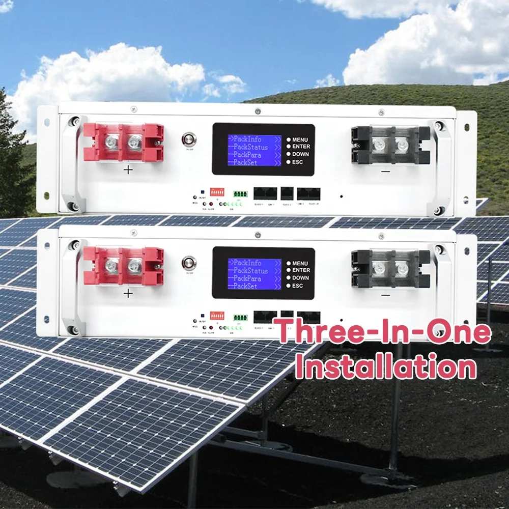 10Kw 15Kwh Inverter Lithium Ion Battery Pack 48V 300Ah 100Ah 200Ah Solar Rack Mounted Lithium Lifepo4 Batteries
10Kw 15Kwh Inverter Lithium Ion Battery Pack 48V 300Ah 100Ah 200Ah Solar Rack Mounted Lithium Lifepo4 Batteries