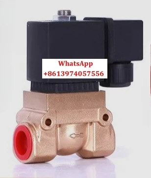 High pressure marine solenoid valve 5MPA4 minutes 6 minutes 1 inch AC220V 24V high pressure 50kg
High pressure marine solenoid valve 5MPA4 minutes 6 minutes 1 inch AC220V 24V high pressure 50kg
