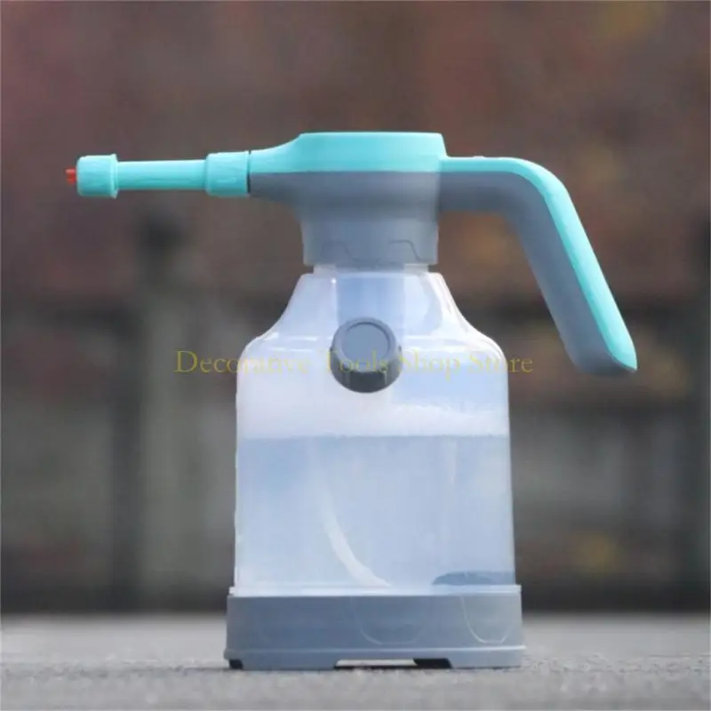 QX2E Rechargeable Sprayer Bottle Flower Misting for Home and Office Outdoor Gardening
QX2E Rechargeable Sprayer Bottle Flower Misting for Home and Office Outdoor Gardening