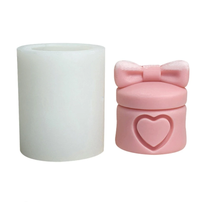 Versatile Molds DIY Making Moulds Soap Making Supplies Silicone Material Suitable for Valentine's Day
Versatile Molds DIY Making Moulds Soap Making Supplies Silicone Material Suitable for Valentine's Day