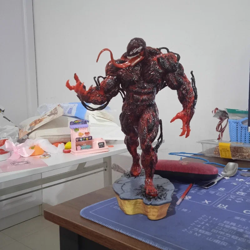 28cm Anime Venom Figure Legends Series Action Figurine PVC Collection Statue Desktop Model Ornaments Toy Birthday Gift
28cm Anime Venom Figure Legends Series Action Figurine PVC Collection Statue Desktop Model Ornaments Toy Birthday Gift