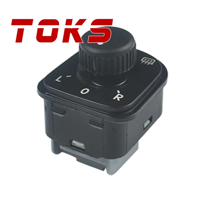 Ручка управления боковым зеркалом для 5 MK5 Pessat 1K0959565H 1K0959565F 1K0959565K
Ручка управления боковым зеркалом для 5 MK5 Pessat 1K0959565H 1K0959565F 1K0959565K