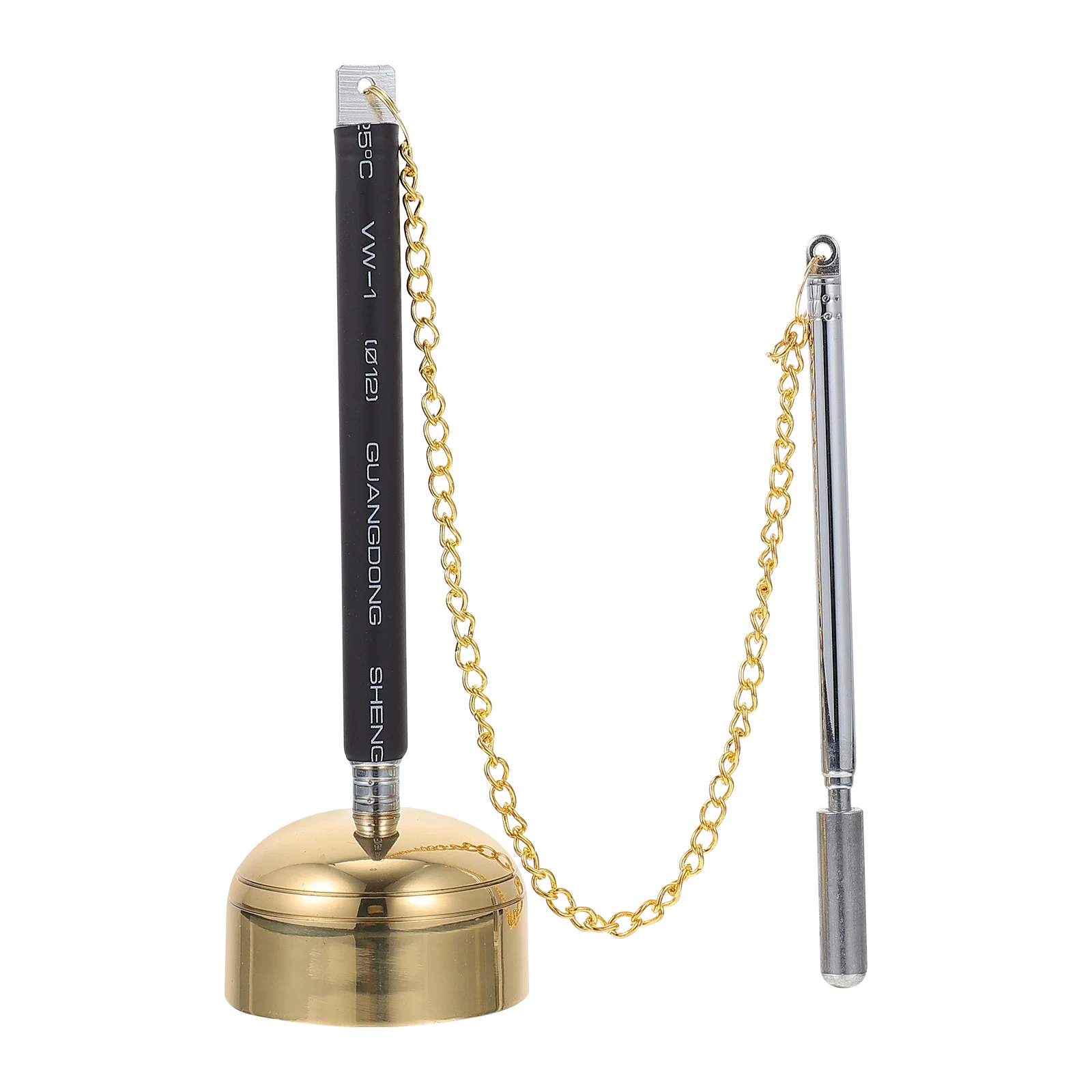 Telescopic Chime Handbell Temple Instrument Dharma Ritual Utensil Stainless Steel Pray Buddha Flexible Chime Supply
Telescopic Chime Handbell Temple Instrument Dharma Ritual Utensil Stainless Steel Pray Buddha Flexible Chime Supply