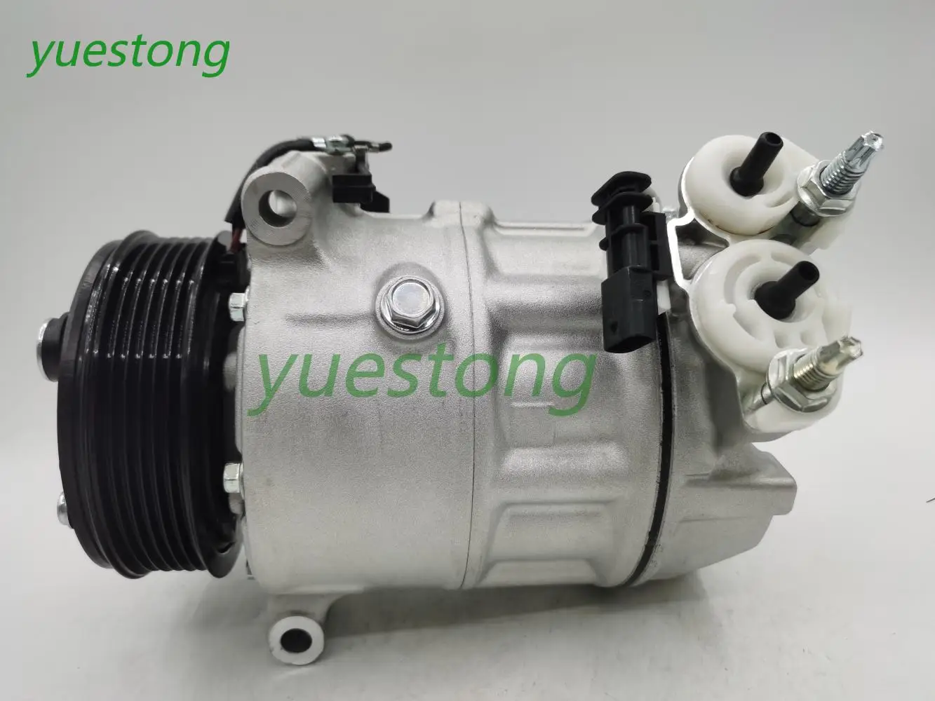 CX23-19D629-E КОМПРЕССОР ПЕРЕМЕННОГО ТОКА для JAGUAR XF X250-2.0 T 08-18 CX23-19D629-EA C2Z29596 C2Z29597 C2D23009 C2Z13666
CX23-19D629-E КОМПРЕССОР ПЕРЕМЕННОГО ТОКА для JAGUAR XF X250-2.0 T 08-18 CX23-19D629-EA C2Z29596 C2Z29597 C2D23009 C2Z13666