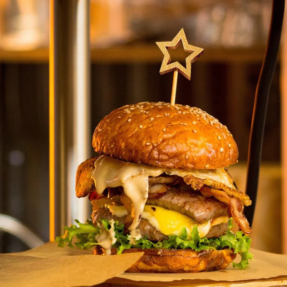 100Pcs Xmas Themed Fruit Picks Cute Bamboo Cocktail Picks for Appetizers Sandwiches Hamburgers Cake Decor Party Supplies Snack
100Pcs Xmas Themed Fruit Picks Cute Bamboo Cocktail Picks for Appetizers Sandwiches Hamburgers Cake Decor Party Supplies Snack