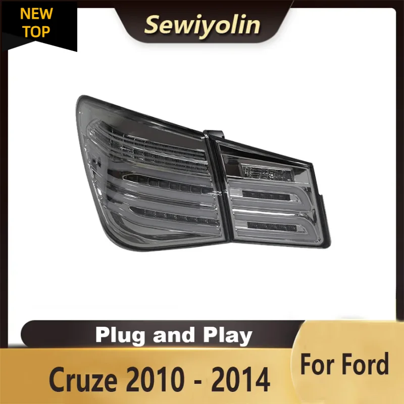 Автомобильные аксессуары, анимационная модель, прицеп для Ford Cruze 2010-2014, габаритные огни, Задний сигнал, ДХО, автомобильное подключение и воспроизведение
Автомобильные аксессуары, анимационная модель, прицеп для Ford Cruze 2010-2014, габаритные огни, Задний сигнал, ДХО, автомобильное подключение и воспроизведение