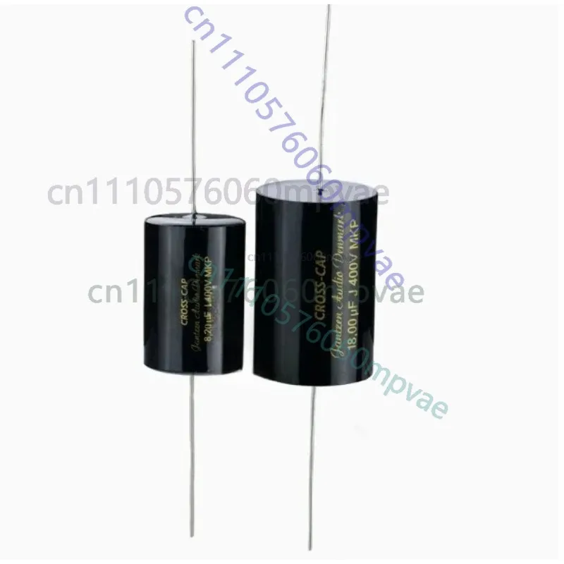 1pcs Denmark Jantzen-audio cross cap 400V 5% MKP 4N oxygen free copper Audio frequency divider capacitor
1pcs Denmark Jantzen-audio cross cap 400V 5% MKP 4N oxygen free copper Audio frequency divider capacitor