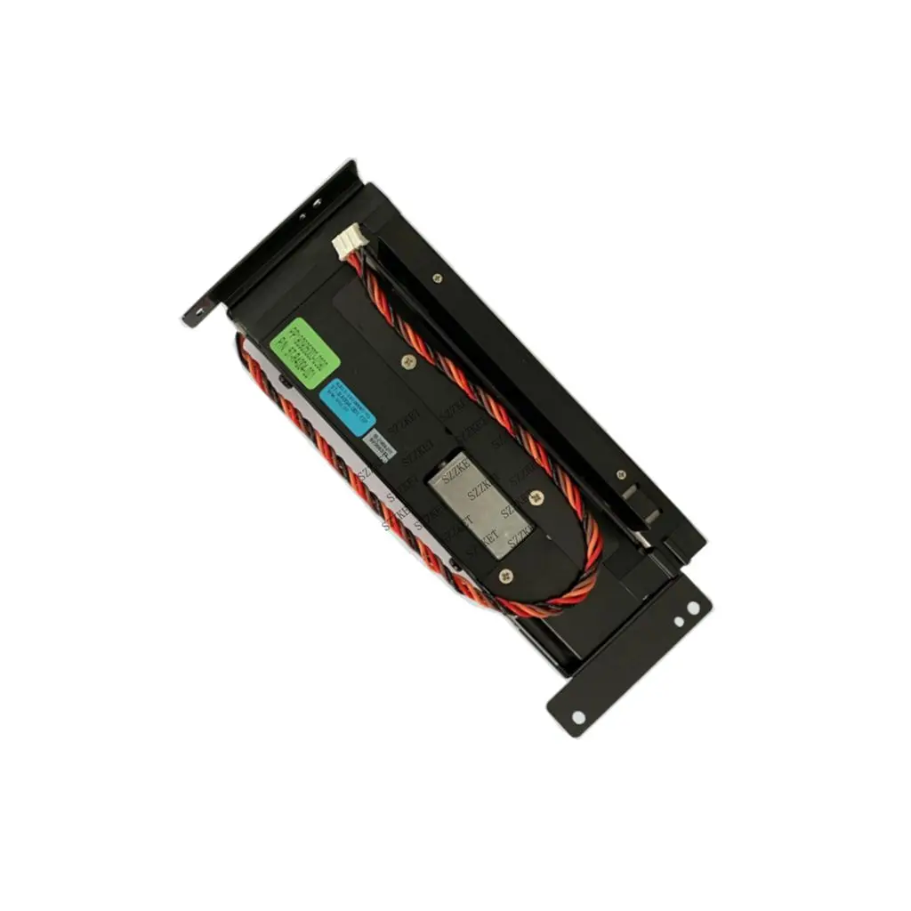 New original Thermal Cutter for ARGOX OS-314PLUS Cutter OS-314 PLUS For Bar Code Printer ARGOX Automatic Cutter OS314 PLUS OS314
New original Thermal Cutter for ARGOX OS-314PLUS Cutter OS-314 PLUS For Bar Code Printer ARGOX Automatic Cutter OS314 PLUS OS314
