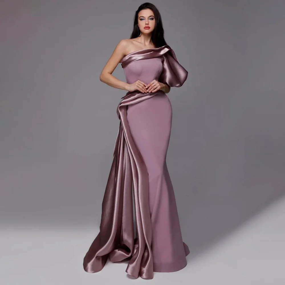 Customized Exquisite V-neck Ruched Mermaid Evening Dress Charming Long Prom Dress Sleeveless Ruffles Party Gown вечернее платье
Customized Exquisite V-neck Ruched Mermaid Evening Dress Charming Long Prom Dress Sleeveless Ruffles Party Gown вечернее платье