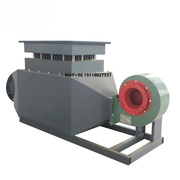 Промышленный электрический быстрый нагрев воздуховодов с воздуходувкой для выпечки краски
Промышленный электрический быстрый нагрев воздуховодов с воздуходувкой для выпечки краски