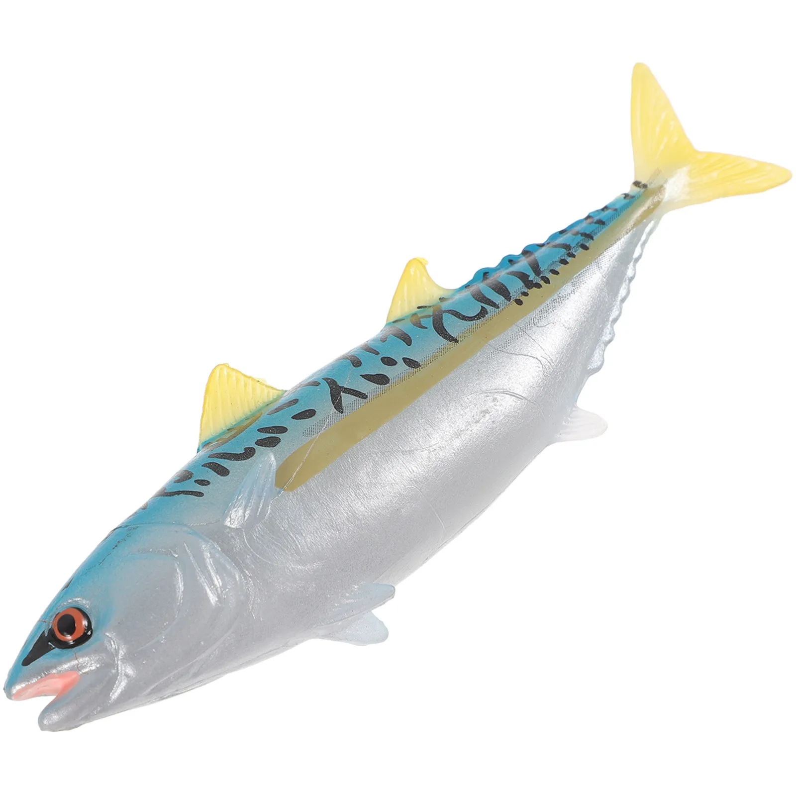 Realistic Simulation Artificial Sea Fish Decoration Educational Desktop Craft Home Decor Desktop Craft
Realistic Simulation Artificial Sea Fish Decoration Educational Desktop Craft Home Decor Desktop Craft