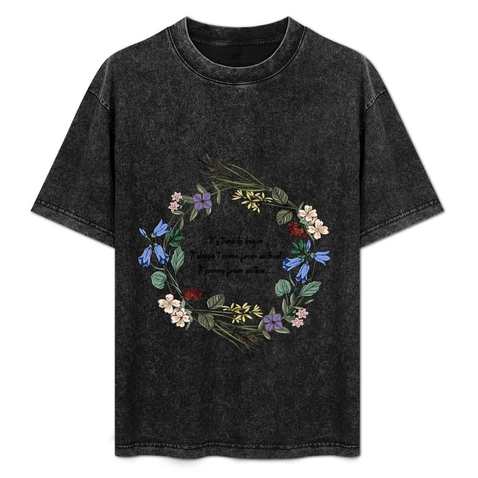Sleepwalker, The Killers Inspired Lyrics Print T-Shirt Anti-Wrinkle Short Sleeve T-Shirt
Sleepwalker, The Killers Inspired Lyrics Print T-Shirt Anti-Wrinkle Short Sleeve T-Shirt