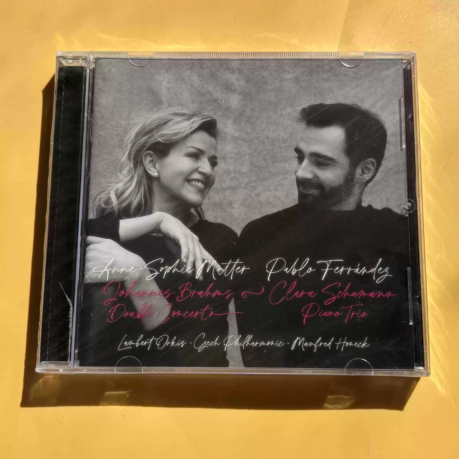 Antal Dorati "Tchaikovsky 1812 Overture Capriccio Italien" Mercury Living Presence K2HD Audiophile Orchestral Masterpiece
Antal Dorati "Tchaikovsky 1812 Overture Capriccio Italien" Mercury Living Presence K2HD Audiophile Orchestral Masterpiece
