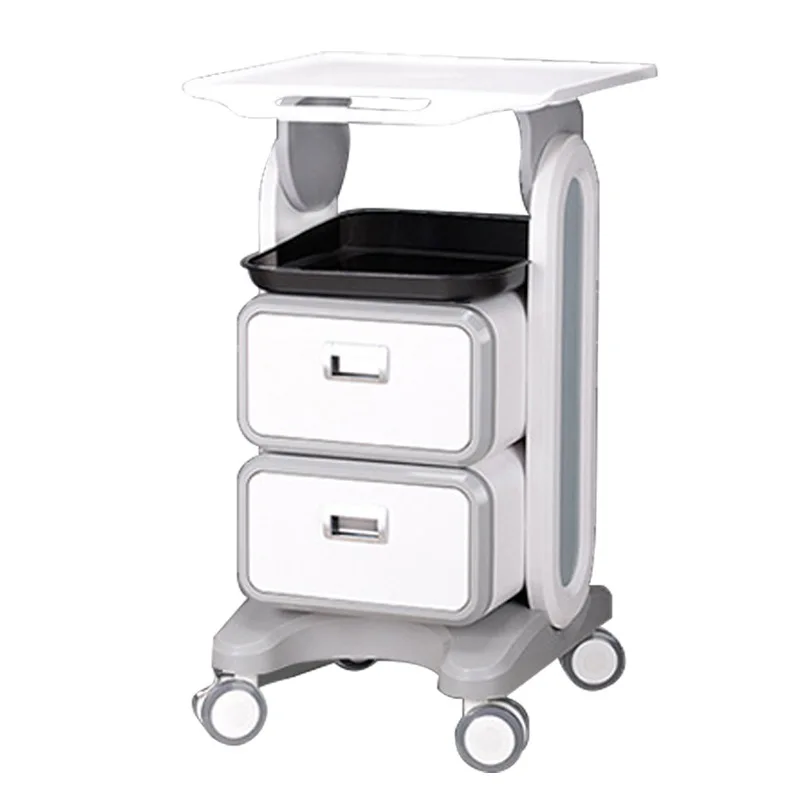 Factory Made Salon Portable Laser Facial Beauty Machine Makeup Beauty Rolling Case Trolley With Drawer Cosmetic Trolley
Factory Made Salon Portable Laser Facial Beauty Machine Makeup Beauty Rolling Case Trolley With Drawer Cosmetic Trolley