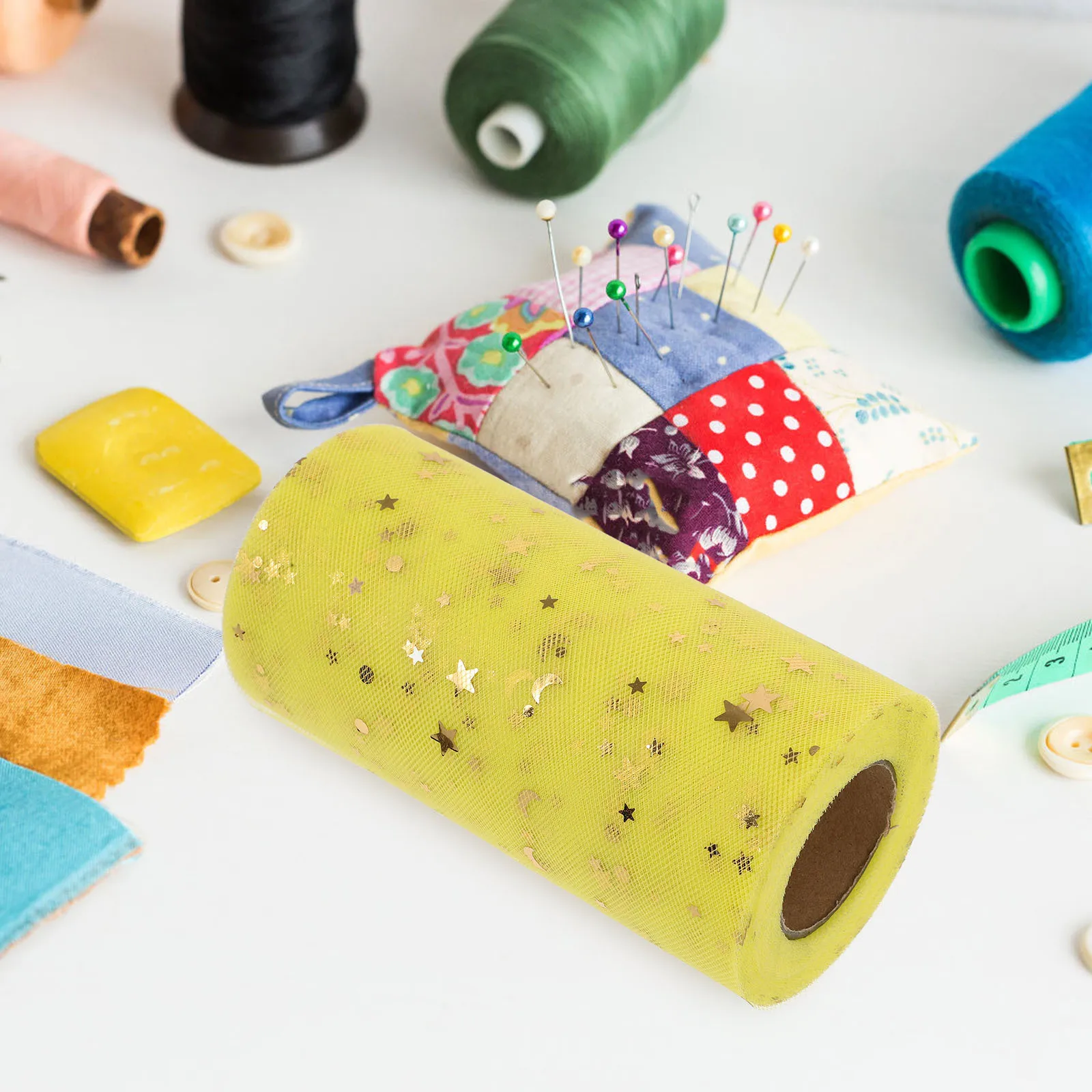 Party Decorations Bachelorette Supplies Glitter Yellow Birthday Wedding Sequins Table Skirt for Parties Gauze
Party Decorations Bachelorette Supplies Glitter Yellow Birthday Wedding Sequins Table Skirt for Parties Gauze