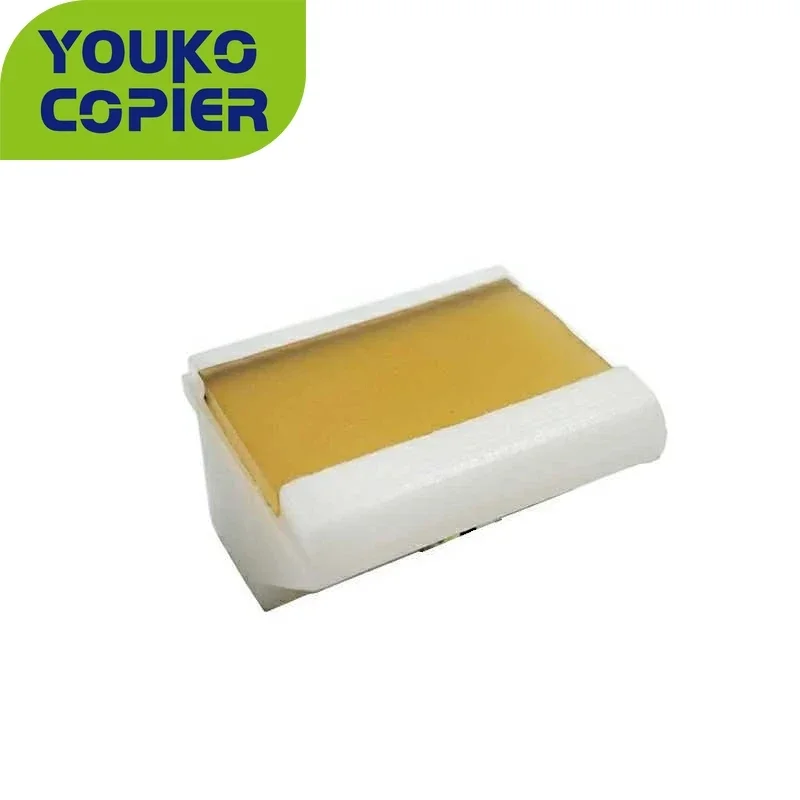 5PCS Stripper Pad for Duplo 3040 3050 3051 3060 3070 3080 3085 3090 3300 3350 4030 4035 1030 330 340 430 440 460 6300
5PCS Stripper Pad for Duplo 3040 3050 3051 3060 3070 3080 3085 3090 3300 3350 4030 4035 1030 330 340 430 440 460 6300