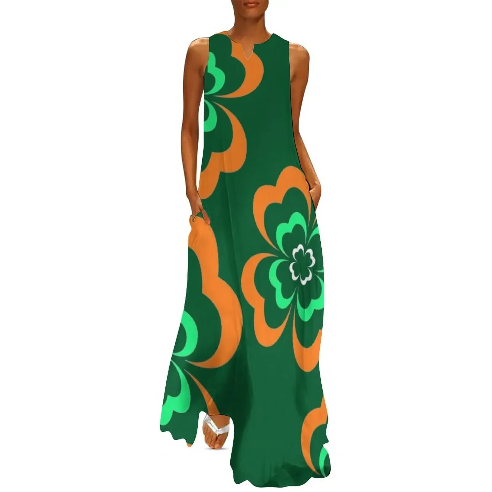 irish shamrock Long Dress elegant women's sets long sleeve dress elegant dress dresses for special events
irish shamrock Long Dress elegant women's sets long sleeve dress elegant dress dresses for special events