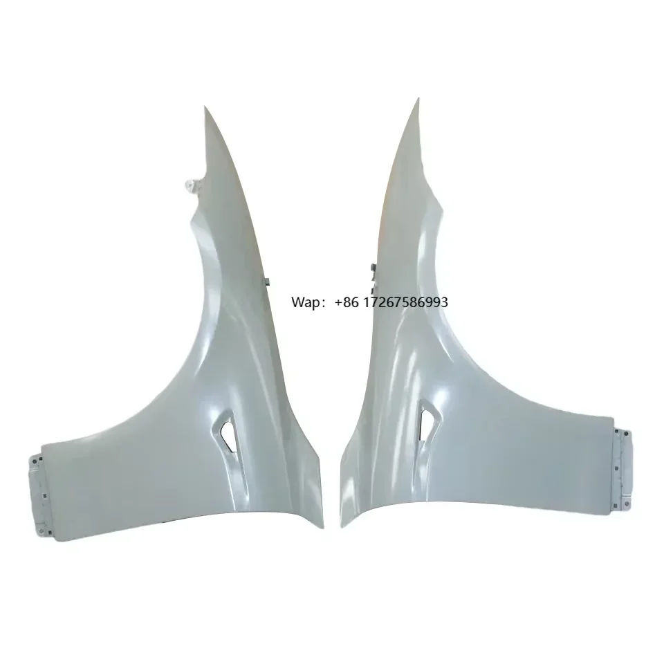 Factory Wholesale Auto Parts Car Front Fender Side Fender Suitable forModel X Auto Body Accessory 1069532-10-a
Factory Wholesale Auto Parts Car Front Fender Side Fender Suitable forModel X Auto Body Accessory 1069532-10-a