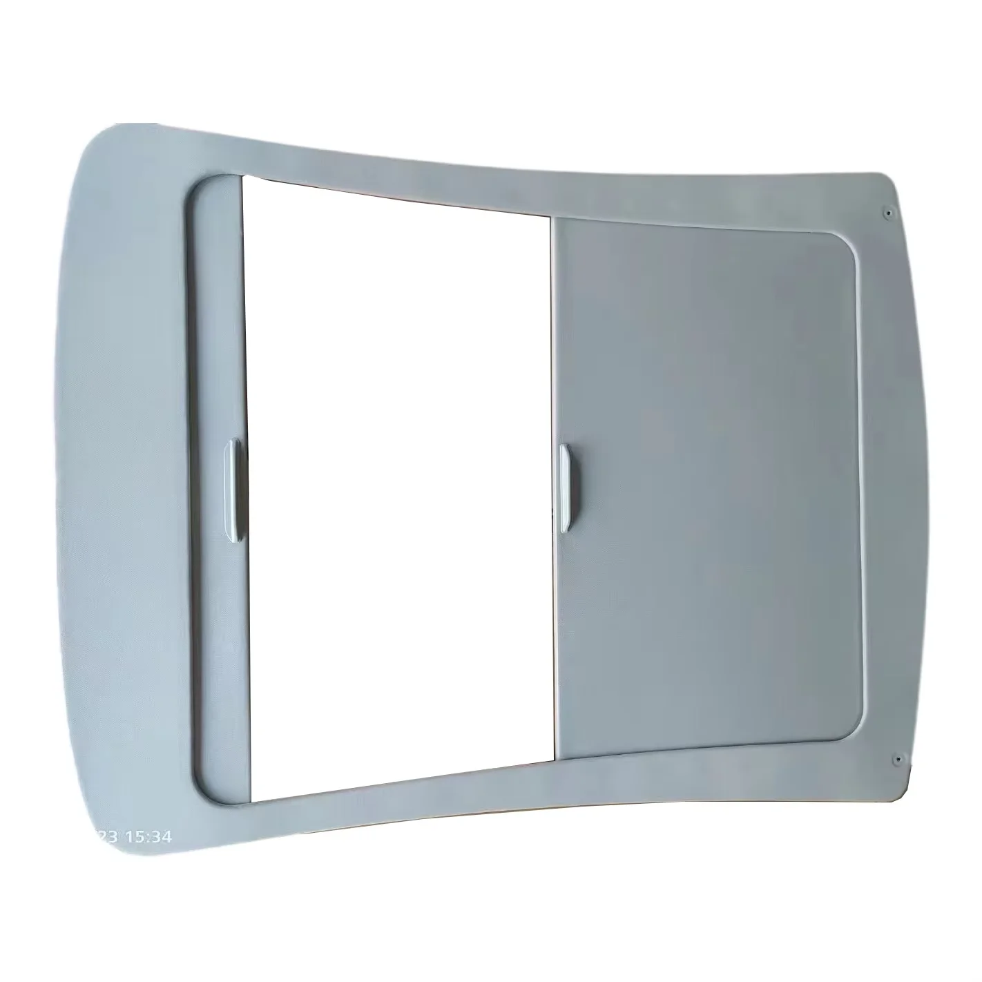 Factory Wholesale Auto Parts Roof Sunshade for Tea Model Y 150913100E Roller Sunroof Top Window Sunshade Protection
Factory Wholesale Auto Parts Roof Sunshade for Tea Model Y 150913100E Roller Sunroof Top Window Sunshade Protection