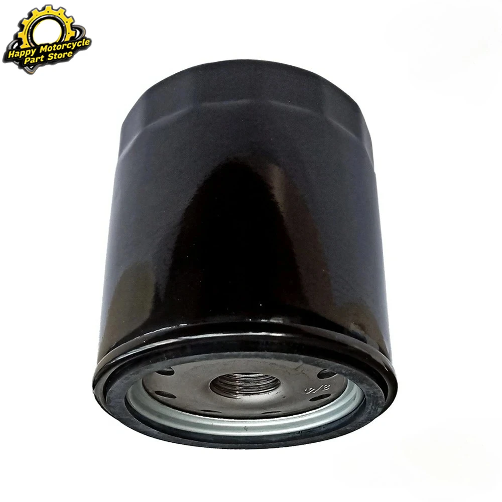 Motorcycle Oil Filter Spare Part 6373199A for Har/ley Davi/dson FLTRXSE2 CVO Road Glide Custom 2012-2014 FXCW Softail Rocker 09
Motorcycle Oil Filter Spare Part 6373199A for Har/ley Davi/dson FLTRXSE2 CVO Road Glide Custom 2012-2014 FXCW Softail Rocker 09
