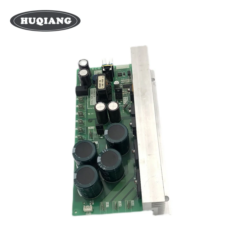 MAF Lift Spare Parts Elevator PCB Board Elevator Machineroomless Drive Power Board KCR950B KCR950A
MAF Lift Spare Parts Elevator PCB Board Elevator Machineroomless Drive Power Board KCR950B KCR950A