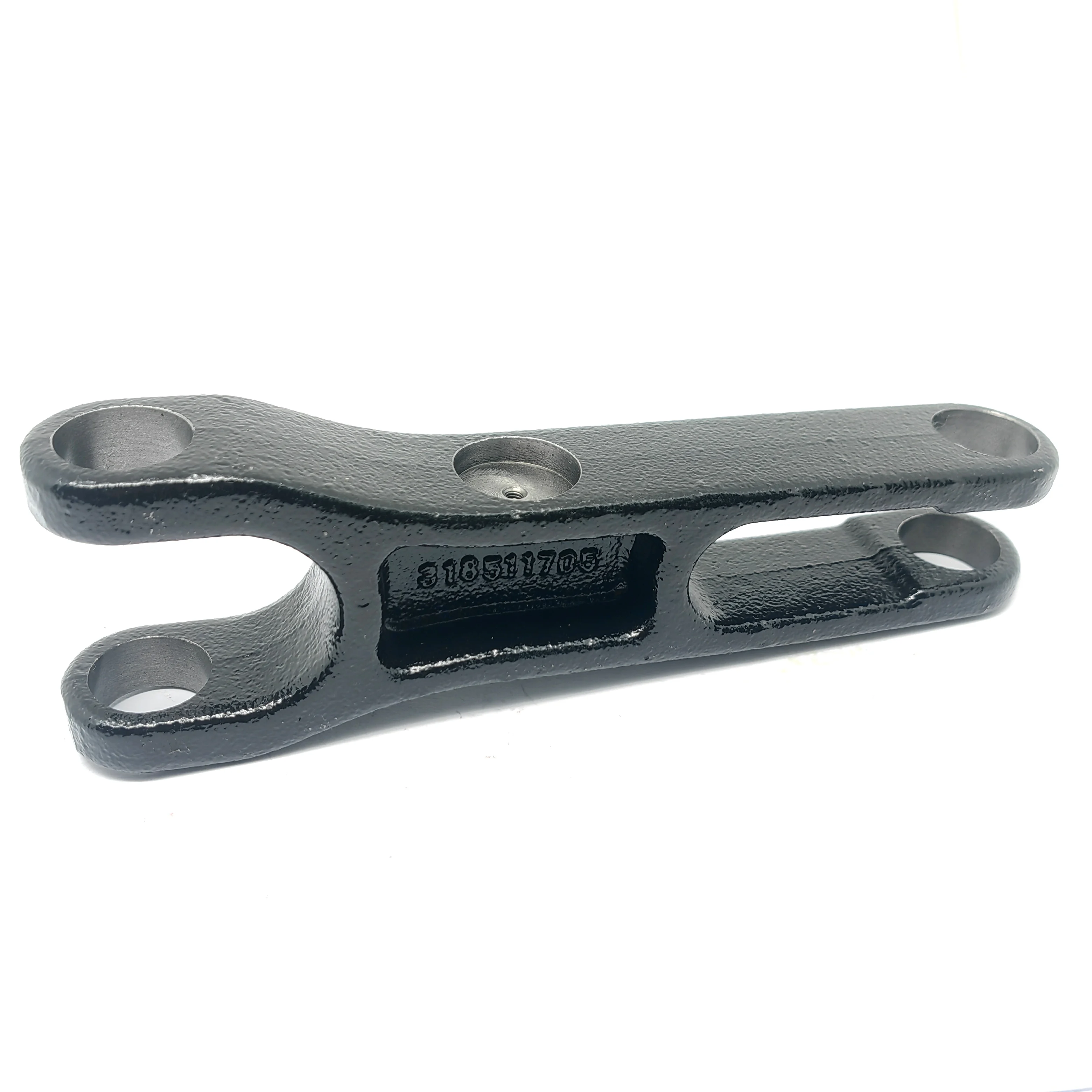 Linde Forklift Spare Parts Aftermarket Bracket 1318501600-High-Quality Replacement for Stable Performance
Linde Forklift Spare Parts Aftermarket Bracket 1318501600-High-Quality Replacement for Stable Performance