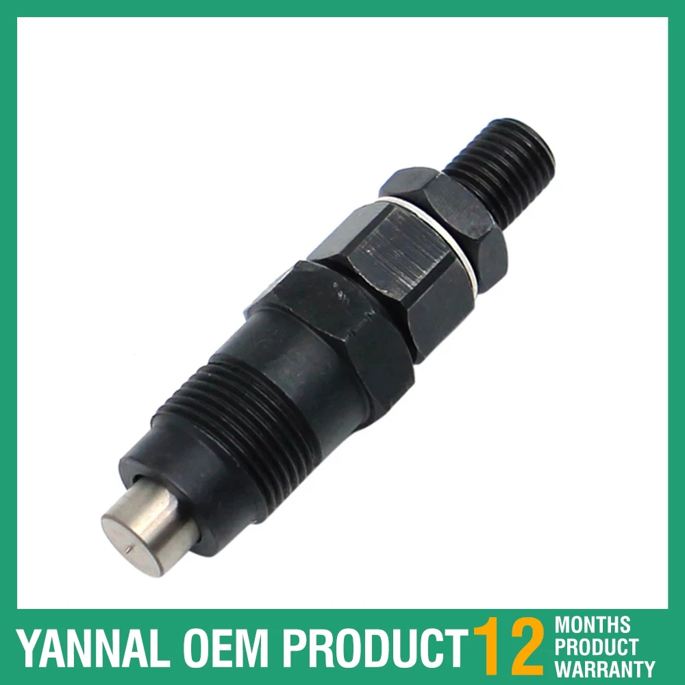 New Competitive Price Fuel Injector For Kubota B7500D B7500DTN B7500HSD B7510D B7610HSD B7800HSD
New Competitive Price Fuel Injector For Kubota B7500D B7500DTN B7500HSD B7510D B7610HSD B7800HSD