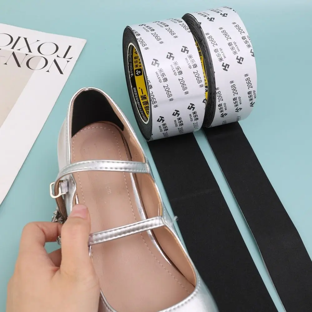 Прочные самоклеящиеся наклейки на пятку, нескользящие универсальные стельки на высоком каблуке, антифрикционные стельки «сделай сам», для туфель на высоком каблуке на плоской подошве
Прочные самоклеящиеся наклейки на пятку, нескользящие универсальные стельки на высоком каблуке, антифрикционные стельки «сделай сам», для туфель на высоком каблуке на плоской подошве