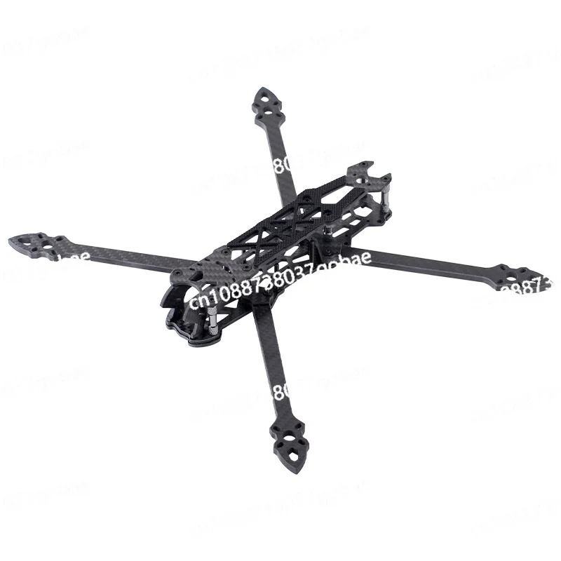 MAK4 7-дюймовая стойка FPV Crossing Machine Дрон «четыре в одном» 50A ESC F405 Управление полетом
MAK4 7-дюймовая стойка FPV Crossing Machine Дрон «четыре в одном» 50A ESC F405 Управление полетом