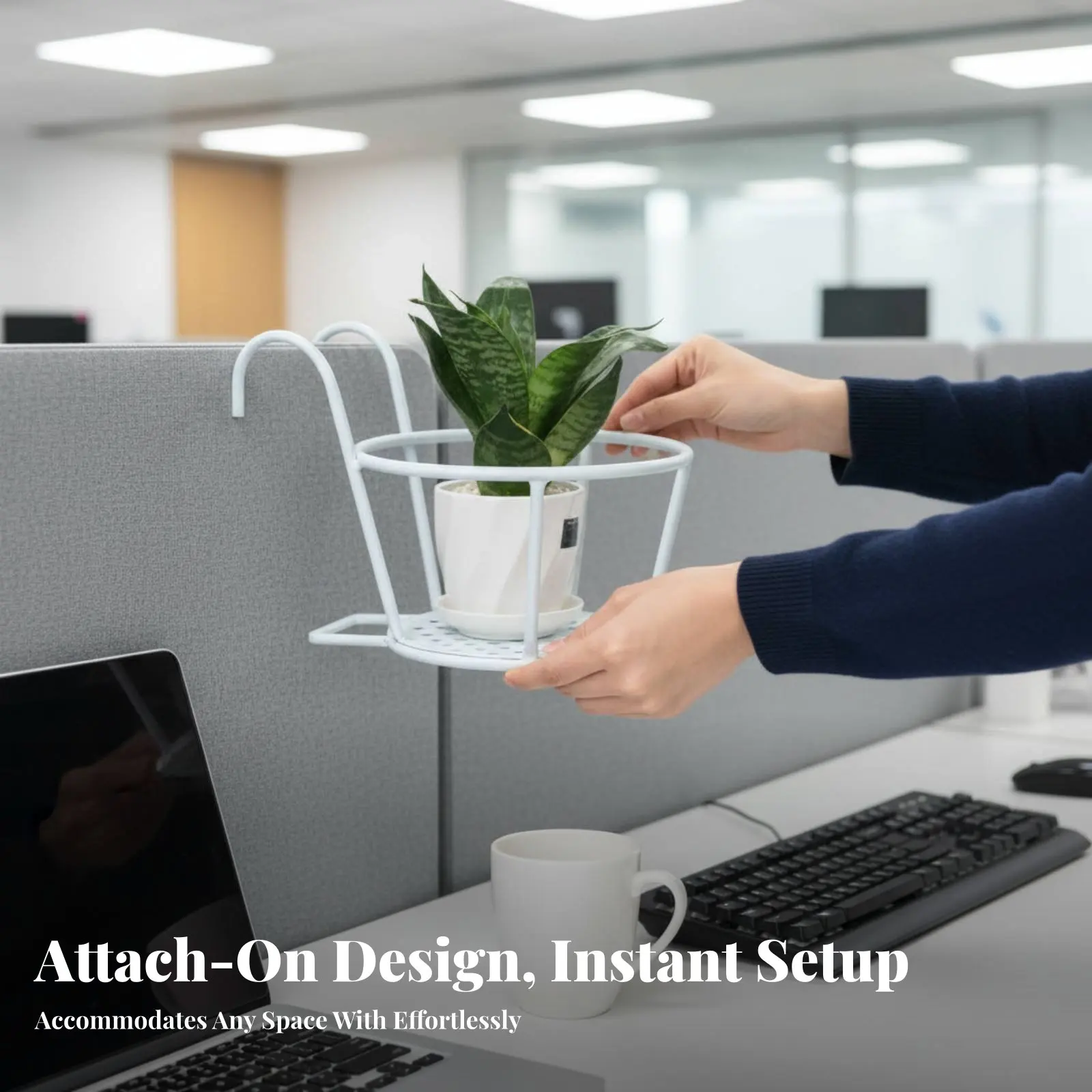 divider attach-on Planter Reinforced Frame deskice Supply Space-Saving for Workstation
divider attach-on Planter Reinforced Frame deskice Supply Space-Saving for Workstation