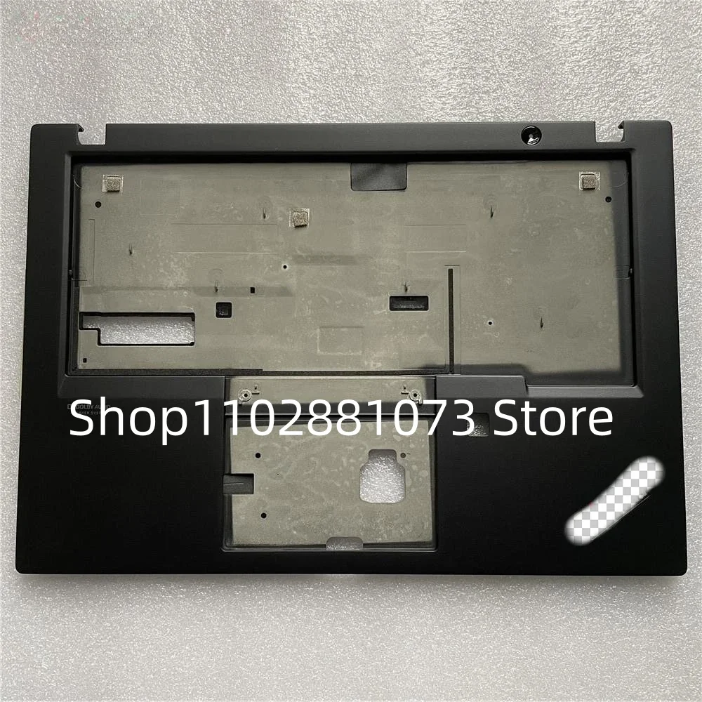 New and Original C Shell Palmrest Upper Case Cover for Lenovo ThinkPad X13 Gen 1 Laptop 5CB0S95423
New and Original C Shell Palmrest Upper Case Cover for Lenovo ThinkPad X13 Gen 1 Laptop 5CB0S95423