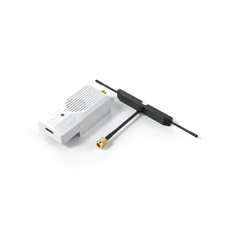 BETAFPV Nano TX V2 ExpressLRS V3.3 TCXO Module ELRS 2.4GHz/915MHz/868MHz Antennas Cooling System 1804 Fan Heatsink-Antennas
BETAFPV Nano TX V2 ExpressLRS V3.3 TCXO Module ELRS 2.4GHz/915MHz/868MHz Antennas Cooling System 1804 Fan Heatsink-Antennas