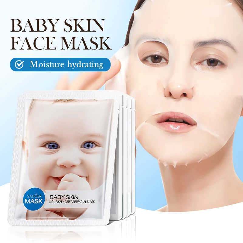 15-Piece Set with Three Styles to Choose From, Baby-Soft, Smooth, Moisturizing Facial Mask Patches That Nourish the Skin, Whiten the Skin, Moisturize and Brighten the Complexion, Made from Natural Plant Fibers That Are Soft and Skin-Friendly
15-Piece Set with Three Styles to Choose From, Baby-Soft, Smooth, Moisturizing Facial Mask Patches That Nourish the Skin, Whiten the Skin, Moisturize and Brighten the Complexion, Made from Natural Plant Fibers That Are Soft and Skin-Friendly