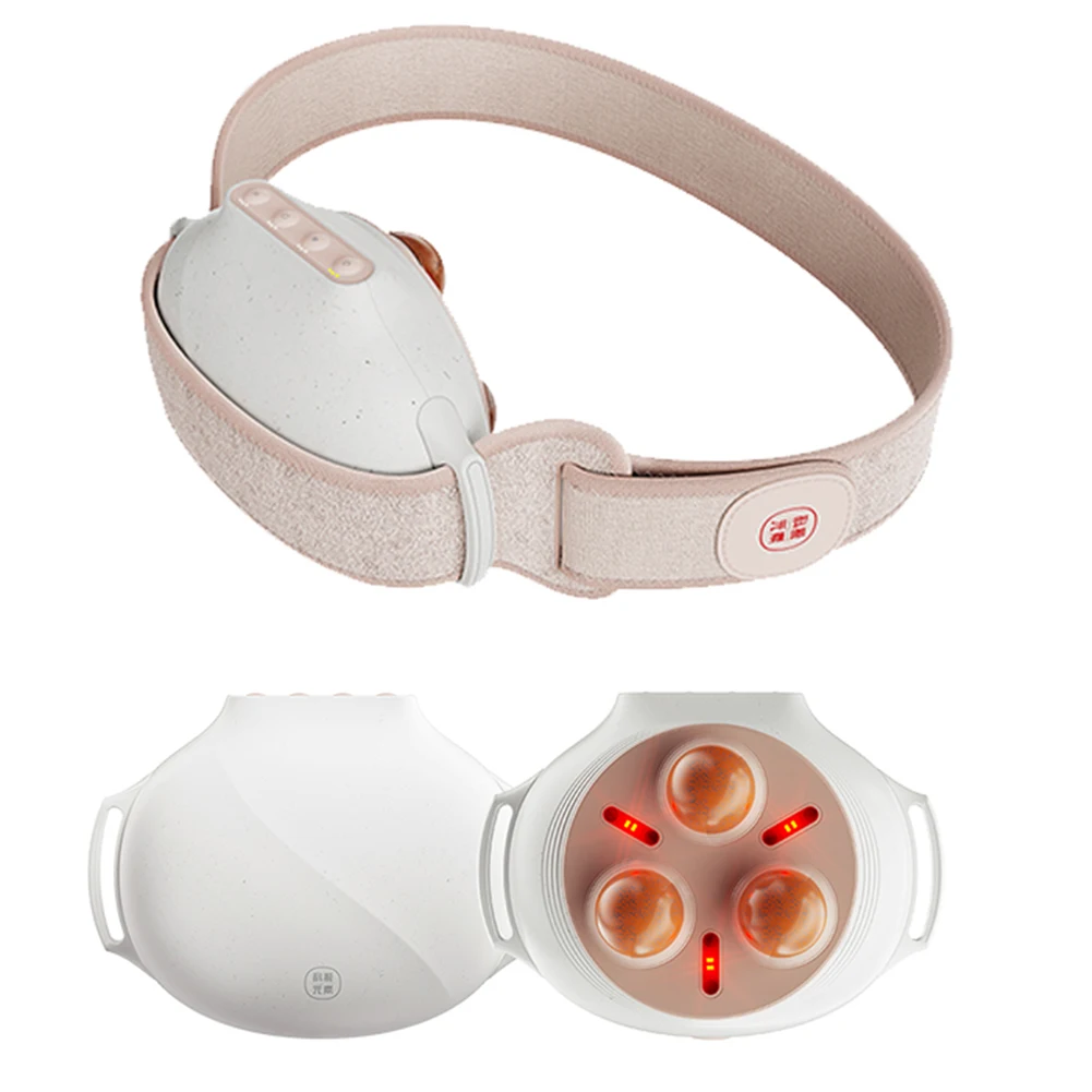 Electric Abdominal Cellulite Massager Multi-Function Wearable Cellulite Massager Lymphatic Drainage Massager for Stomach Belly
Electric Abdominal Cellulite Massager Multi-Function Wearable Cellulite Massager Lymphatic Drainage Massager for Stomach Belly